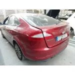 FORD MONDEO BER. (CA2) FORD MONDEO BER. (CA2) '2008 GHIA ROJO 2007