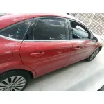 FORD MONDEO BER. (CA2) FORD MONDEO BER. (CA2) '2008 GHIA ROJO 2007