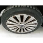 FORD MONDEO BER. (CA2) FORD MONDEO BER. (CA2) '2008 GHIA ROJO 2007