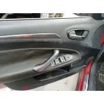 FORD MONDEO BER. (CA2) FORD MONDEO BER. (CA2) '2008 GHIA ROJO 2007