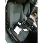 FORD MONDEO BER. (CA2) FORD MONDEO BER. (CA2) '2008 GHIA ROJO 2007