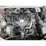 FORD MONDEO BER. (CA2) FORD MONDEO BER. (CA2) '2008 GHIA ROJO 2007