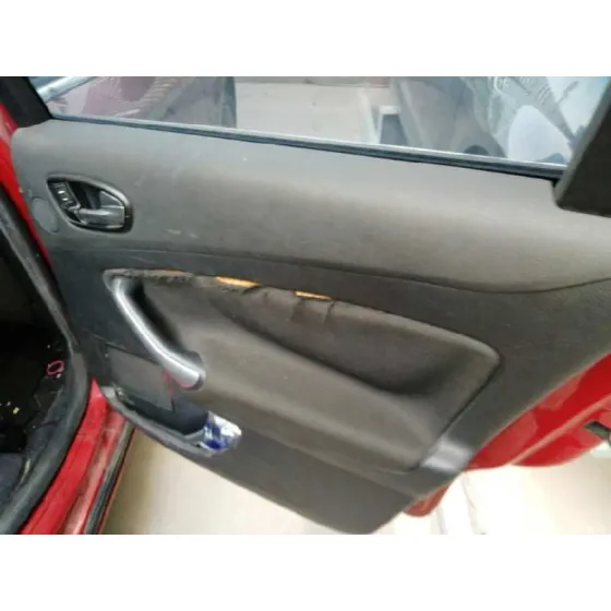 FORD MONDEO BER. (CA2) '2008 GHIA ROJO