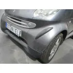 SMART COUPE '2000 CREAMSTYLE GRIS