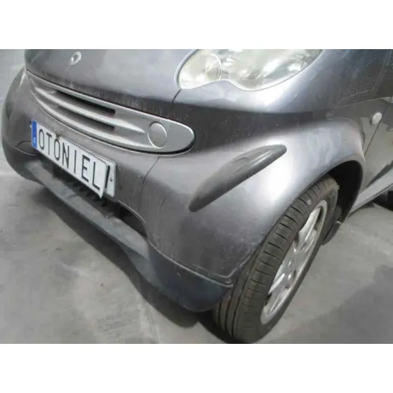 SMART COUPE '2000 CREAMSTYLE GRIS