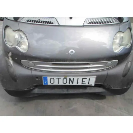 SMART COUPE '2000 CREAMSTYLE GRIS