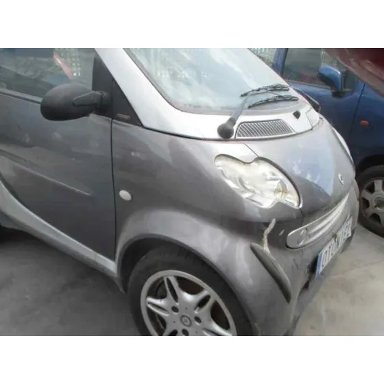 SMART COUPE '2000 CREAMSTYLE GRIS