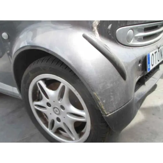 SMART COUPE '2000 CREAMSTYLE GRIS