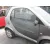 SMART COUPE '2000 CREAMSTYLE GRIS