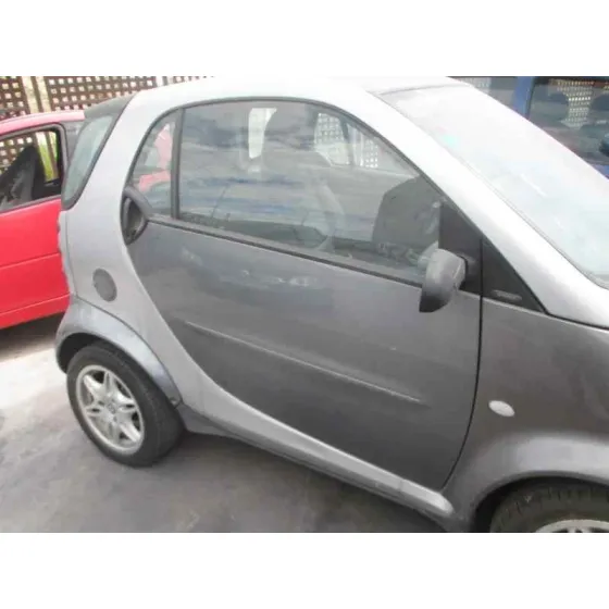 SMART COUPE '2000 CREAMSTYLE GRIS
