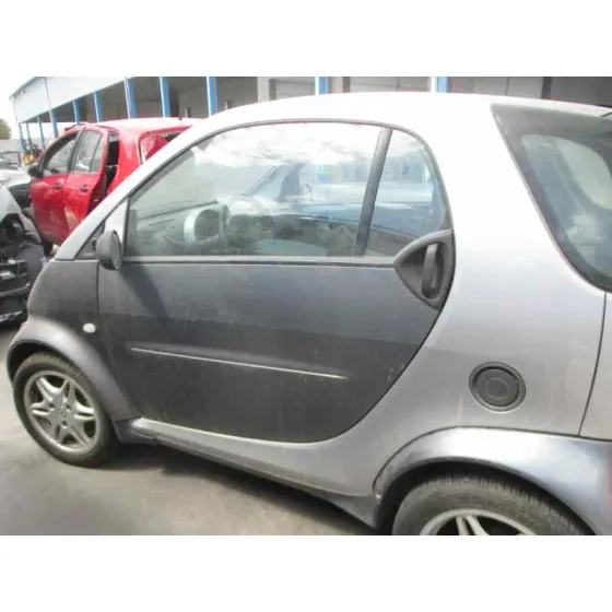 SMART COUPE '2000 CREAMSTYLE GRIS