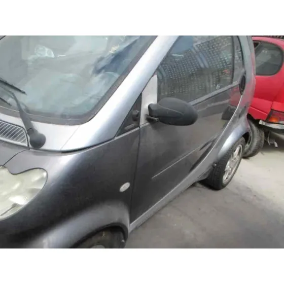 SMART COUPE '2000 CREAMSTYLE GRIS