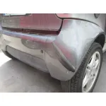 SMART COUPE '2000 CREAMSTYLE GRIS