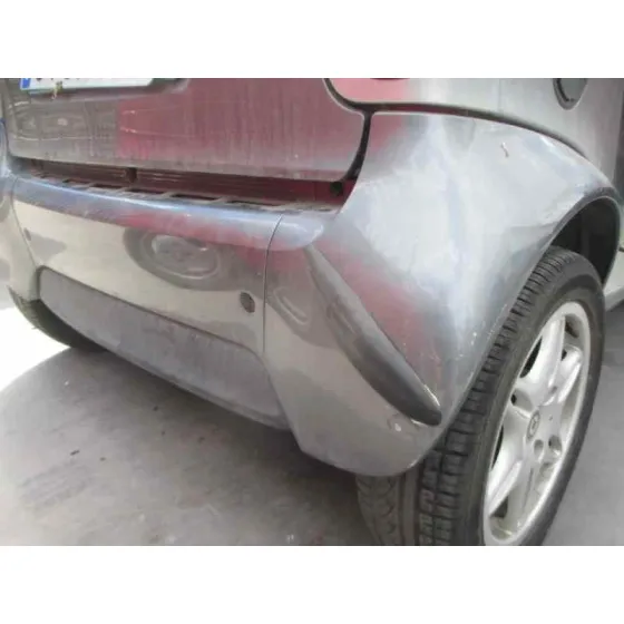 SMART COUPE '2000 CREAMSTYLE GRIS