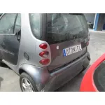 SMART COUPE '2000 CREAMSTYLE GRIS