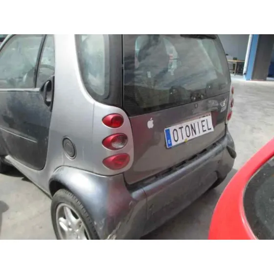SMART COUPE '2000 CREAMSTYLE GRIS