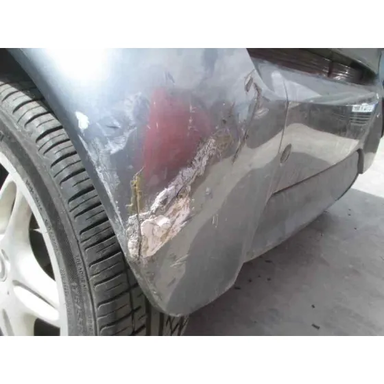 SMART COUPE '2000 CREAMSTYLE GRIS