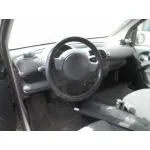 SMART COUPE '2000 CREAMSTYLE GRIS