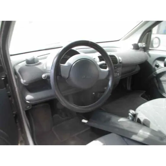 SMART COUPE '2000 CREAMSTYLE GRIS
