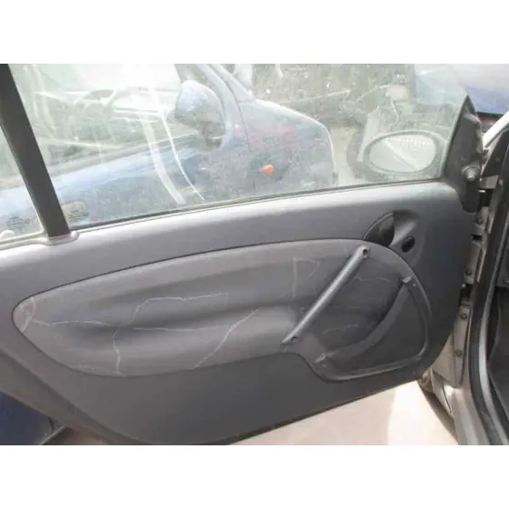 SMART COUPE '2000 CREAMSTYLE GRIS