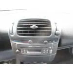 SMART COUPE '2000 CREAMSTYLE GRIS