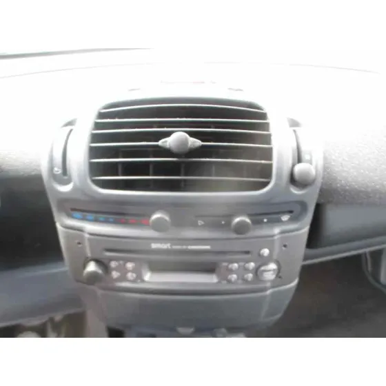 SMART COUPE '2000 CREAMSTYLE GRIS