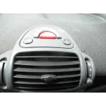 SMART COUPE '2000 CREAMSTYLE GRIS