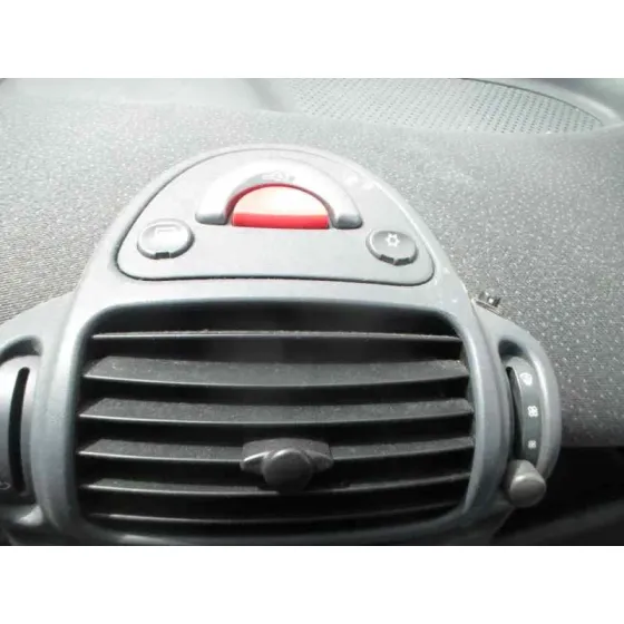 SMART COUPE '2000 CREAMSTYLE GRIS