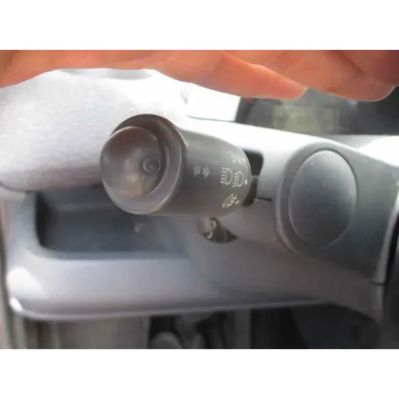 SMART COUPE '2000 CREAMSTYLE GRIS