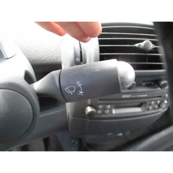 SMART COUPE '2000 CREAMSTYLE GRIS