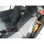 SMART COUPE '2000 CREAMSTYLE GRIS