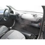 SMART COUPE '2000 CREAMSTYLE GRIS