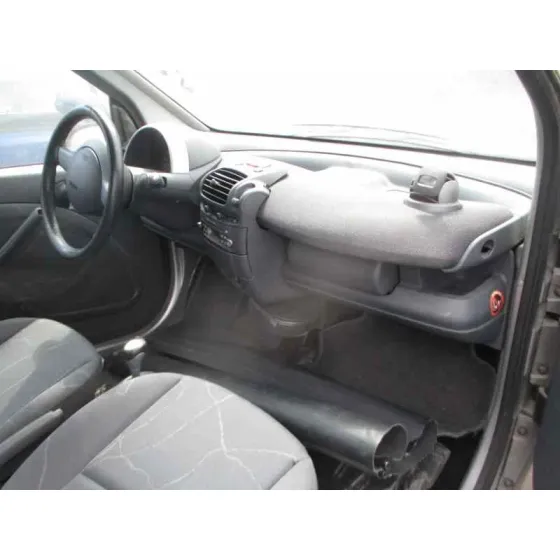SMART COUPE '2000 CREAMSTYLE GRIS