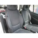 SMART COUPE '2000 CREAMSTYLE GRIS