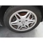 SMART COUPE '2000 CREAMSTYLE GRIS
