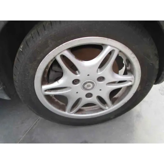 SMART COUPE '2000 CREAMSTYLE GRIS