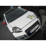FIAT GRANDE PUNTO (199) FIAT GRANDE PUNTO (199) '2008 1.4 16V TURBO BLANCO 2005