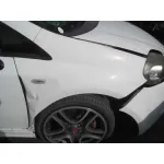FIAT GRANDE PUNTO (199) FIAT GRANDE PUNTO (199) '2008 1.4 16V TURBO BLANCO 2005