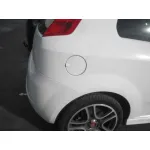 FIAT GRANDE PUNTO (199) FIAT GRANDE PUNTO (199) '2008 1.4 16V TURBO BLANCO 2005