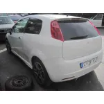 FIAT GRANDE PUNTO (199) FIAT GRANDE PUNTO (199) '2008 1.4 16V TURBO BLANCO 2005