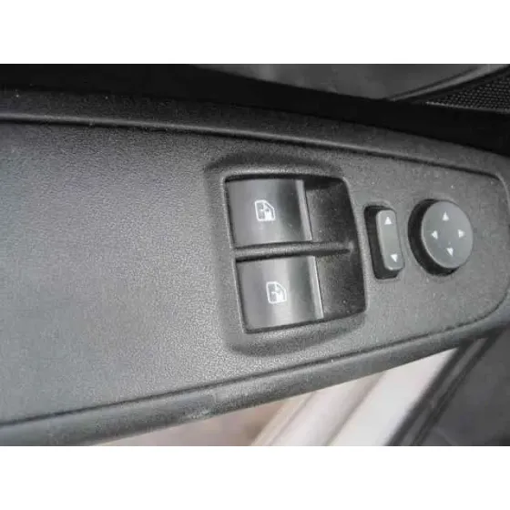FIAT GRANDE PUNTO (199) '2008 1.4 16V TURBO BLANCO