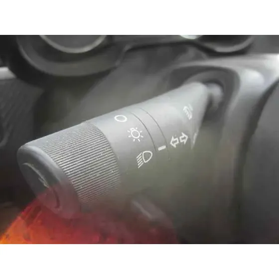 FIAT GRANDE PUNTO (199) '2008 1.4 16V TURBO BLANCO