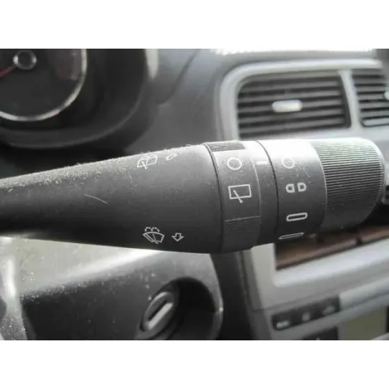 FIAT GRANDE PUNTO (199) '2008 1.4 16V TURBO BLANCO