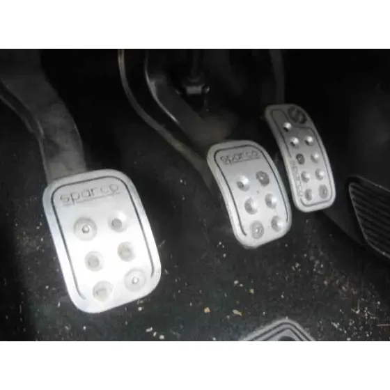 FIAT GRANDE PUNTO (199) '2008 1.4 16V TURBO BLANCO