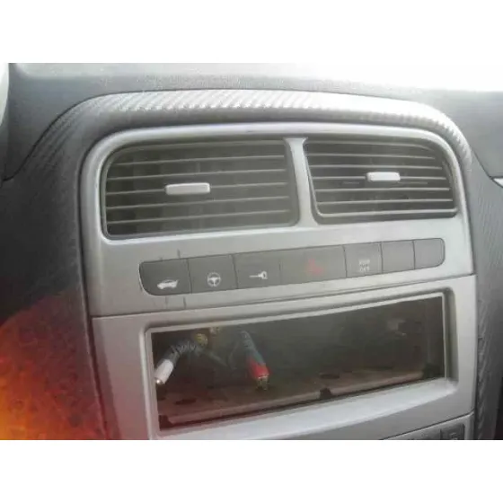 FIAT GRANDE PUNTO (199) '2008 1.4 16V TURBO BLANCO