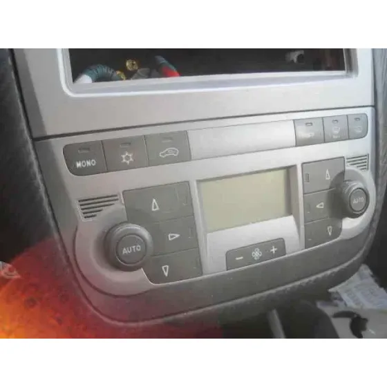 FIAT GRANDE PUNTO (199) '2008 1.4 16V TURBO BLANCO