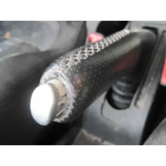 FIAT GRANDE PUNTO (199) '2008 1.4 16V TURBO BLANCO