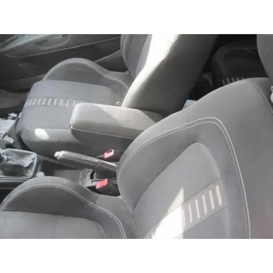 FIAT GRANDE PUNTO (199) '2008 1.4 16V TURBO BLANCO