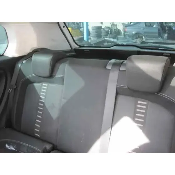 FIAT GRANDE PUNTO (199) '2008 1.4 16V TURBO BLANCO