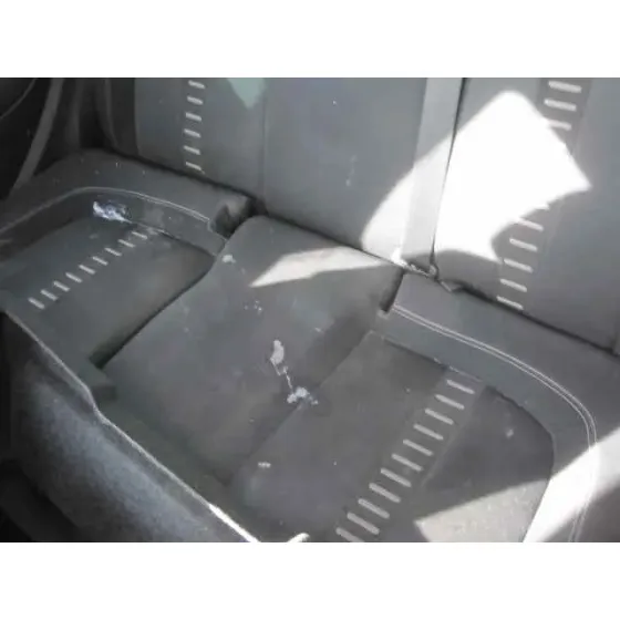 FIAT GRANDE PUNTO (199) '2008 1.4 16V TURBO BLANCO